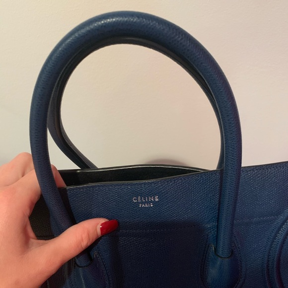 Celine handbag - Picture 6 of 10